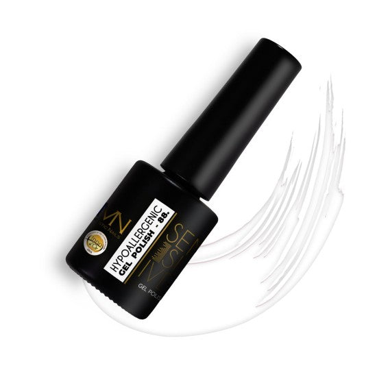 Gel Polish Hypoallergenic 88.
