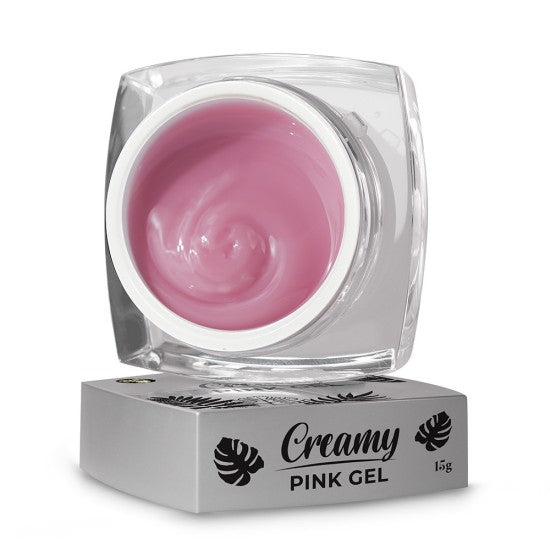 Creamy Gels HEMA-free