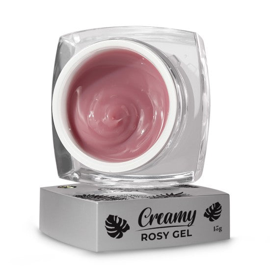 Creamy Gels HEMA-free