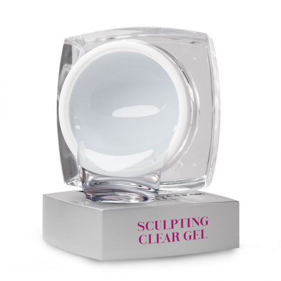 Classic Sculpting Clear Gel