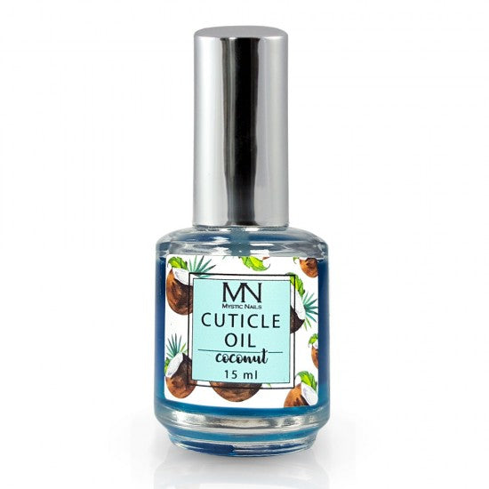 Cuticle Oils