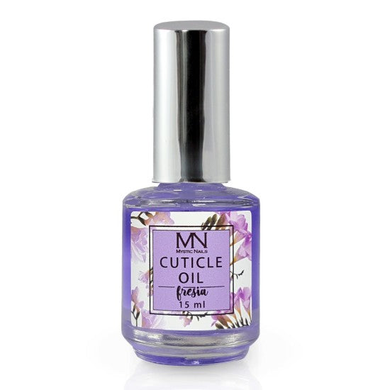 Cuticle Oils