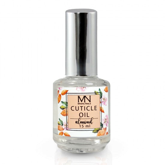 Cuticle Oils