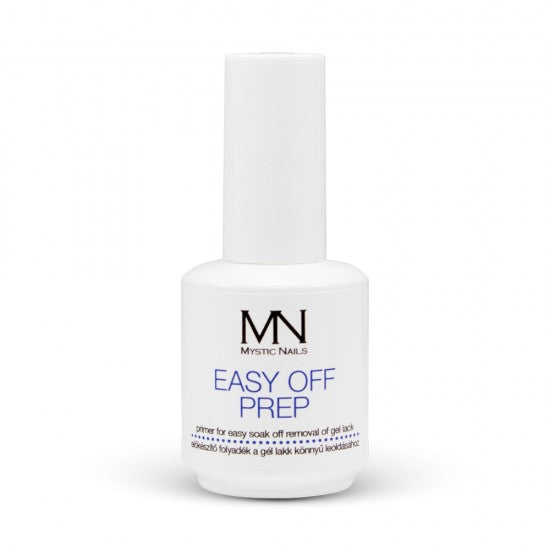 Easy Off Prep
