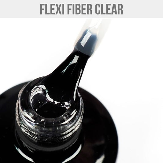 Flexi Fiber Clear