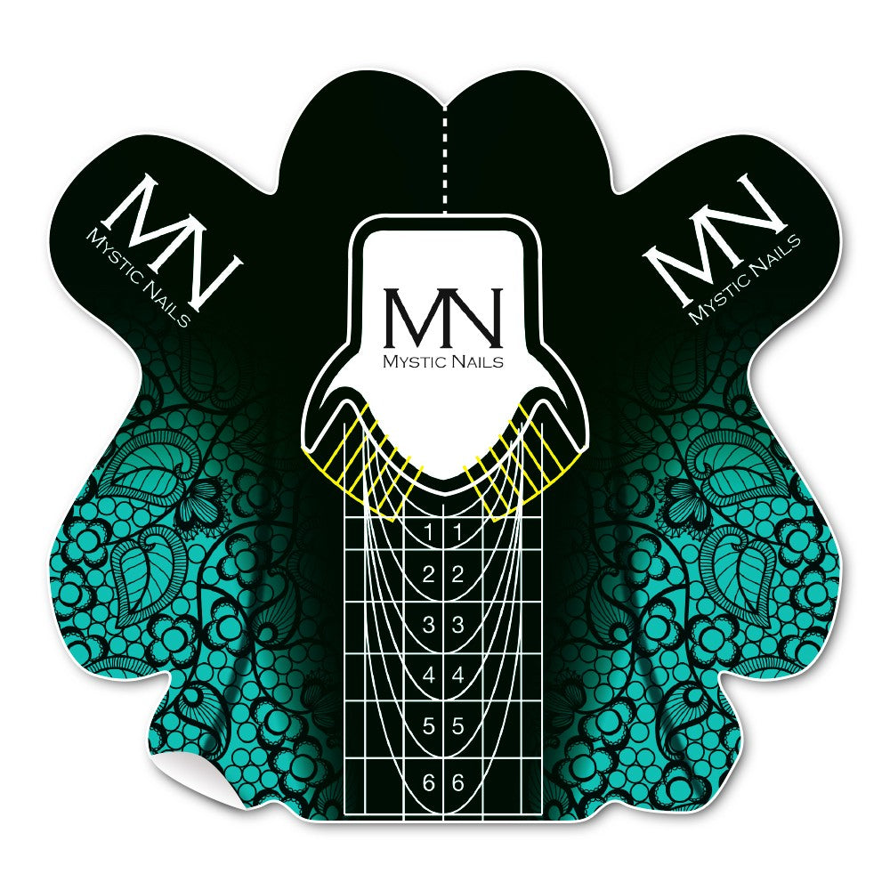 Mystic Form Salon 250pcs