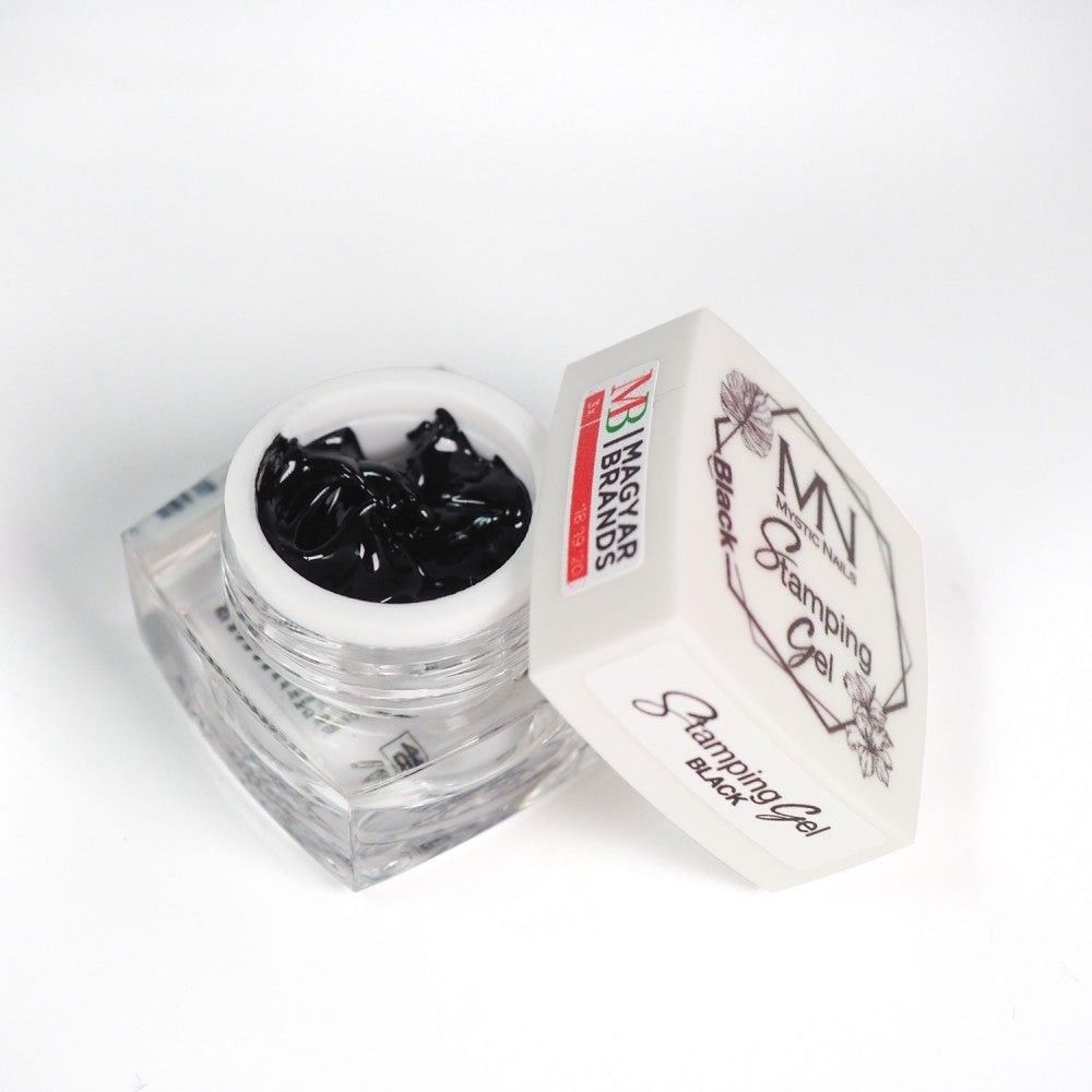 Stamping Gels
