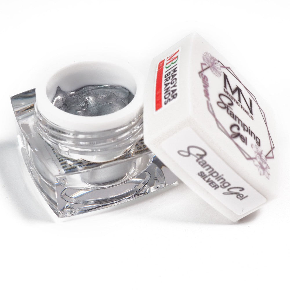 Stamping Gels