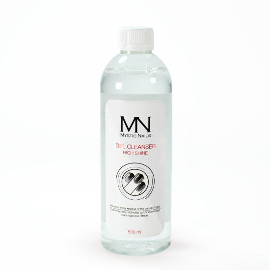 Gel Cleanser