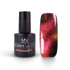 Glam Eye Gel Polish