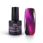 Glam Eye Gel Polish