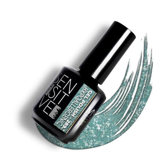 Gel Polish Hypoallergenic 289.