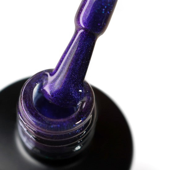 Glam Eye Gel Polish Magnetic