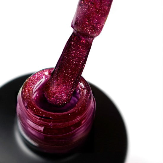 Glam Eye Gel Polish Magnetic