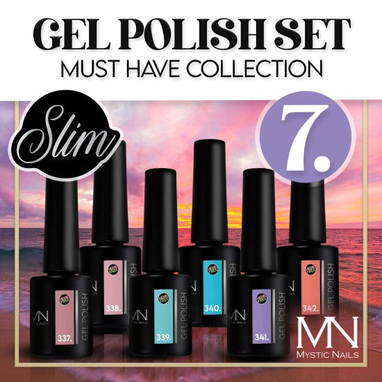 Must Have-collection 6 pulloa