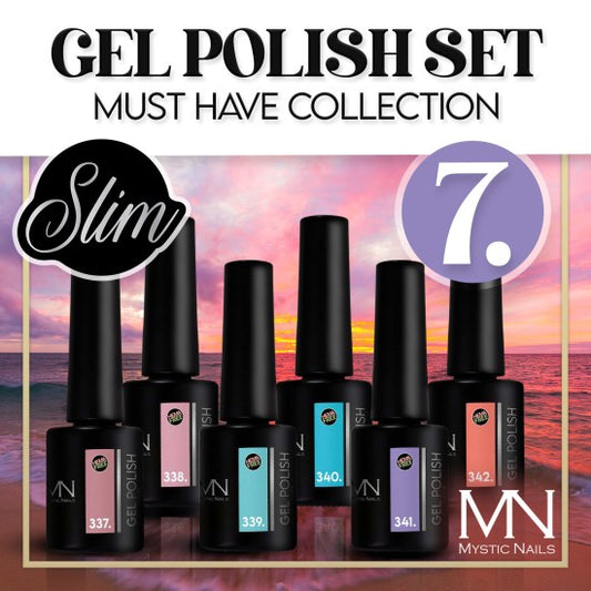 Must Have-collection 6 pulloa