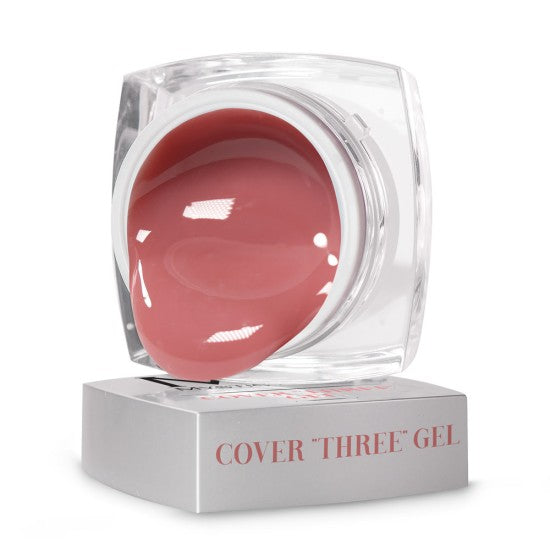 Cover Three Gel