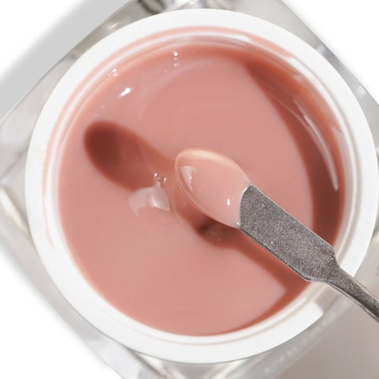 Deluxe Caramel Gel