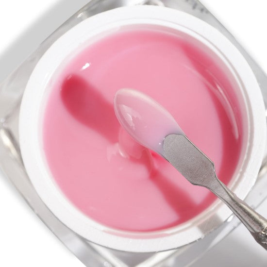Deluxe Ruby Gel