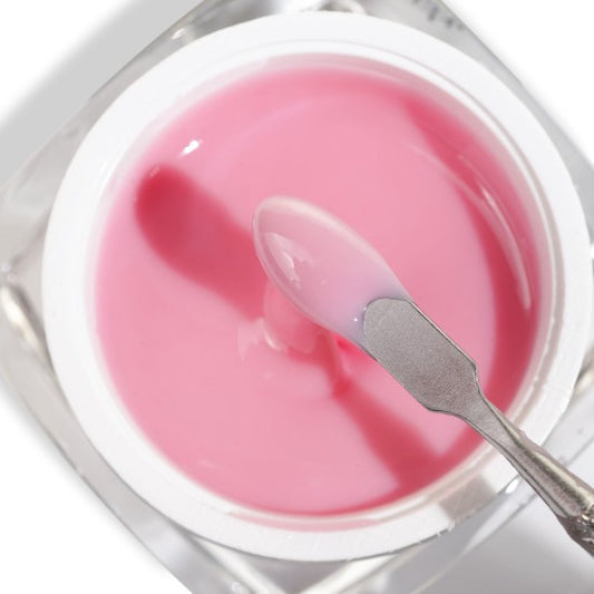 Deluxe Ruby Gel