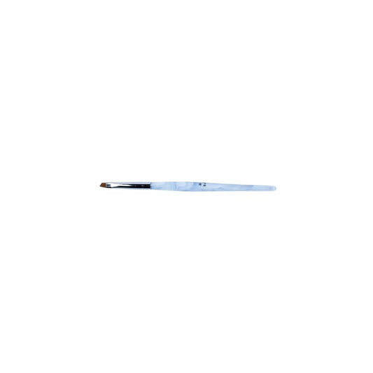 Gel Brush Slant Cut 2.