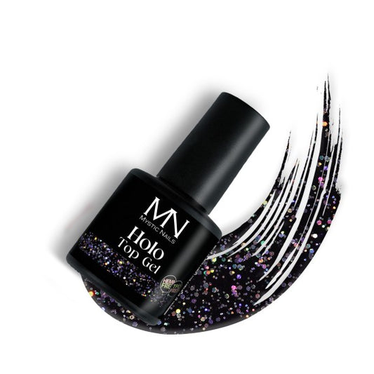 Holo Top Gel