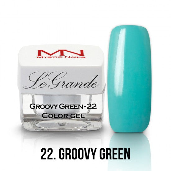 Le Grande Color Gel