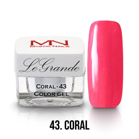 Le Grande Color Gel
