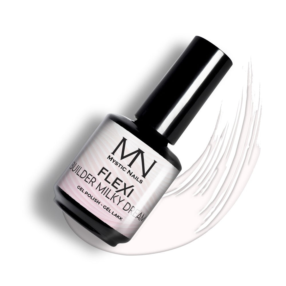 Flexi Builder Milky Dream