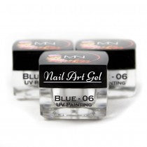 UV Nail Art Gels