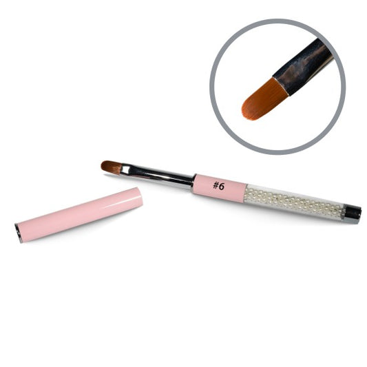 No File #6 Brush