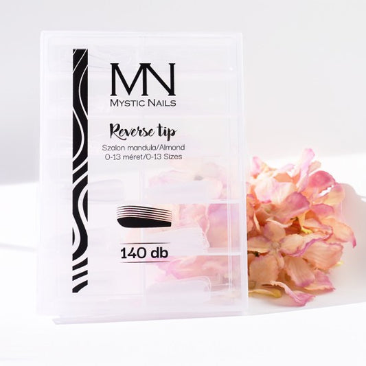 Reverse Tip Almond