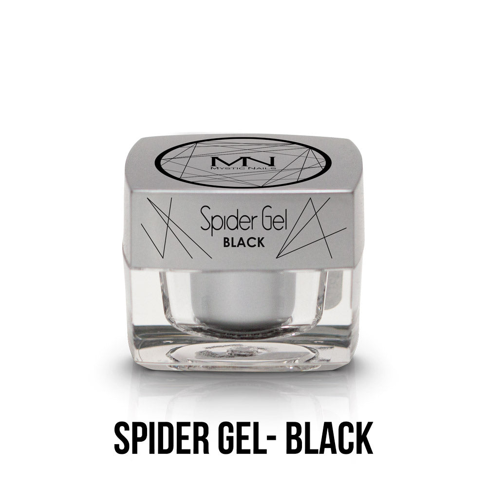 Spider Gel