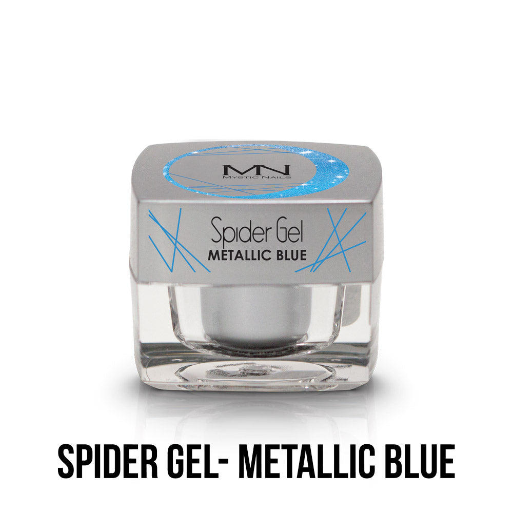 Spider Gel