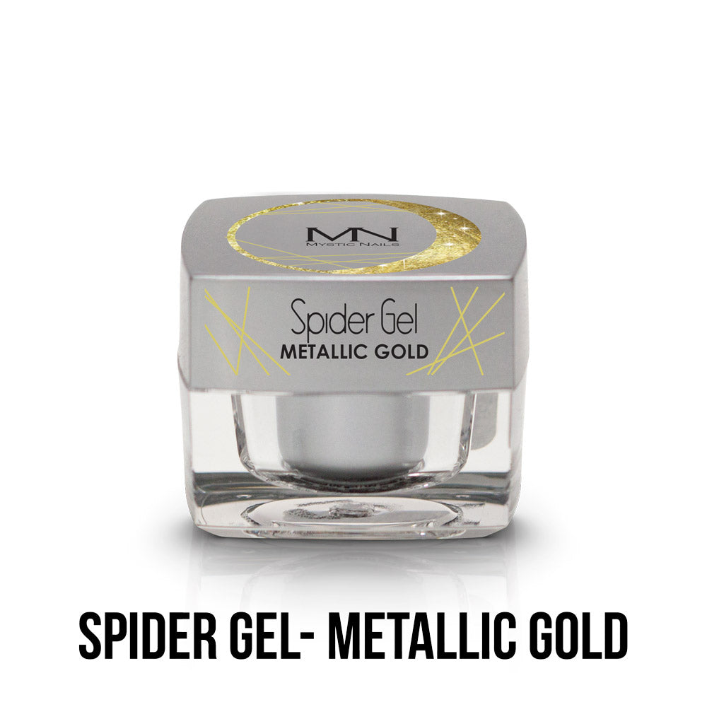 Spider Gel