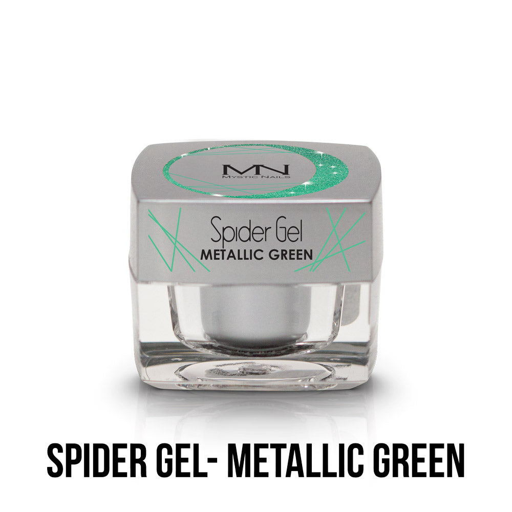 Spider Gel