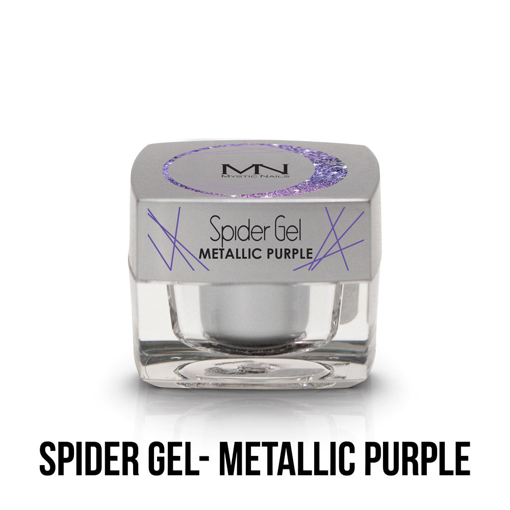 Spider Gel