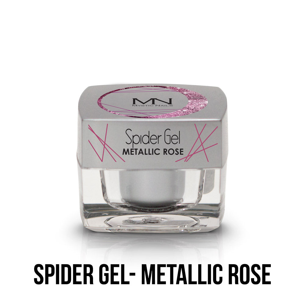 Spider Gel