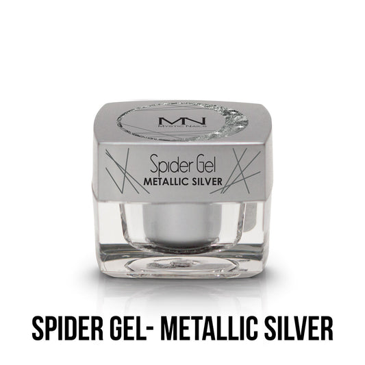 Spider Gel