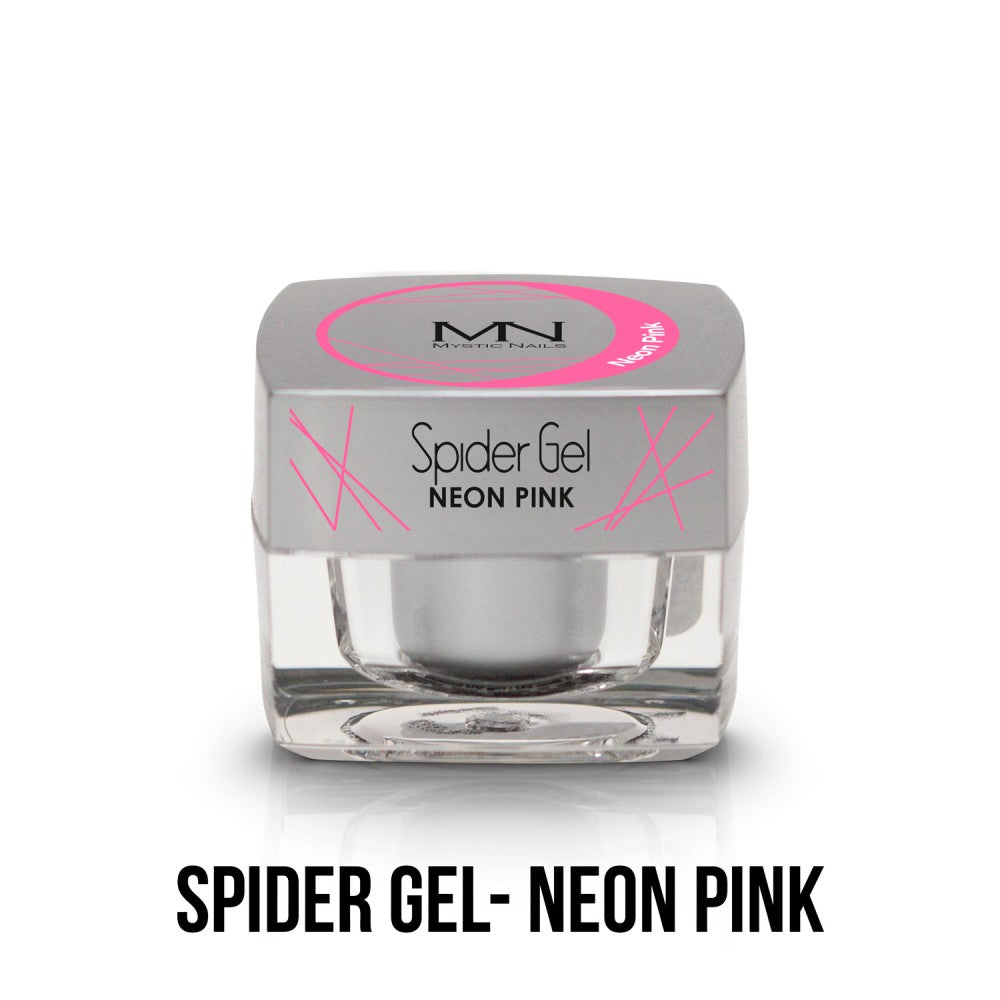 Spider Gel