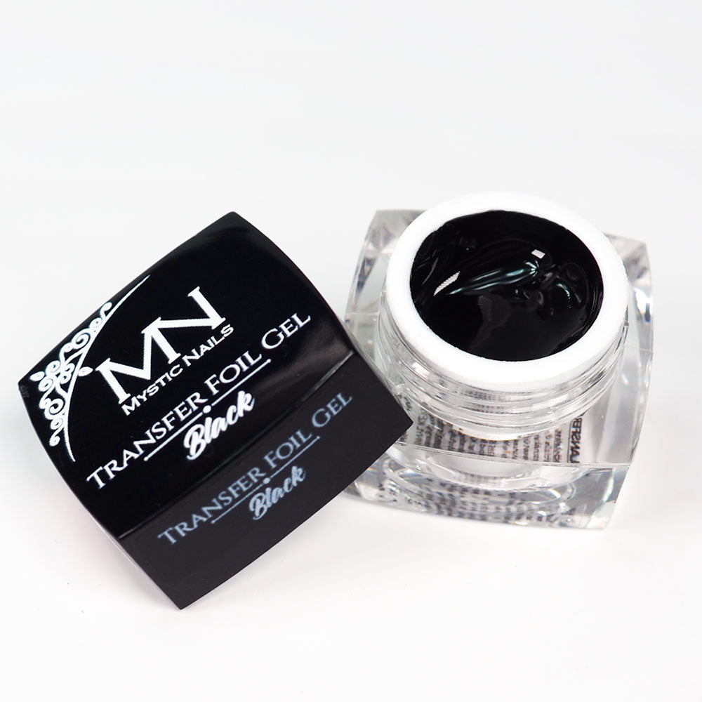 Transfer Foil Gel