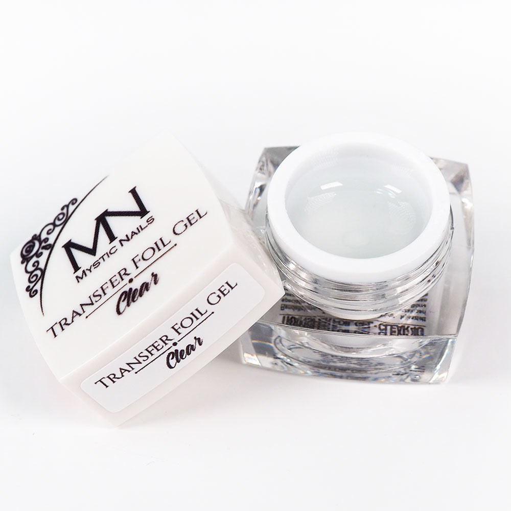 Transfer Foil Gel