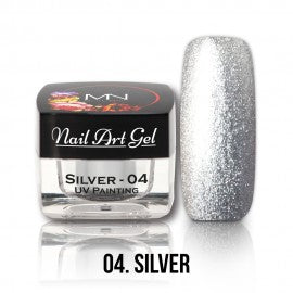 UV Nail Art Gels